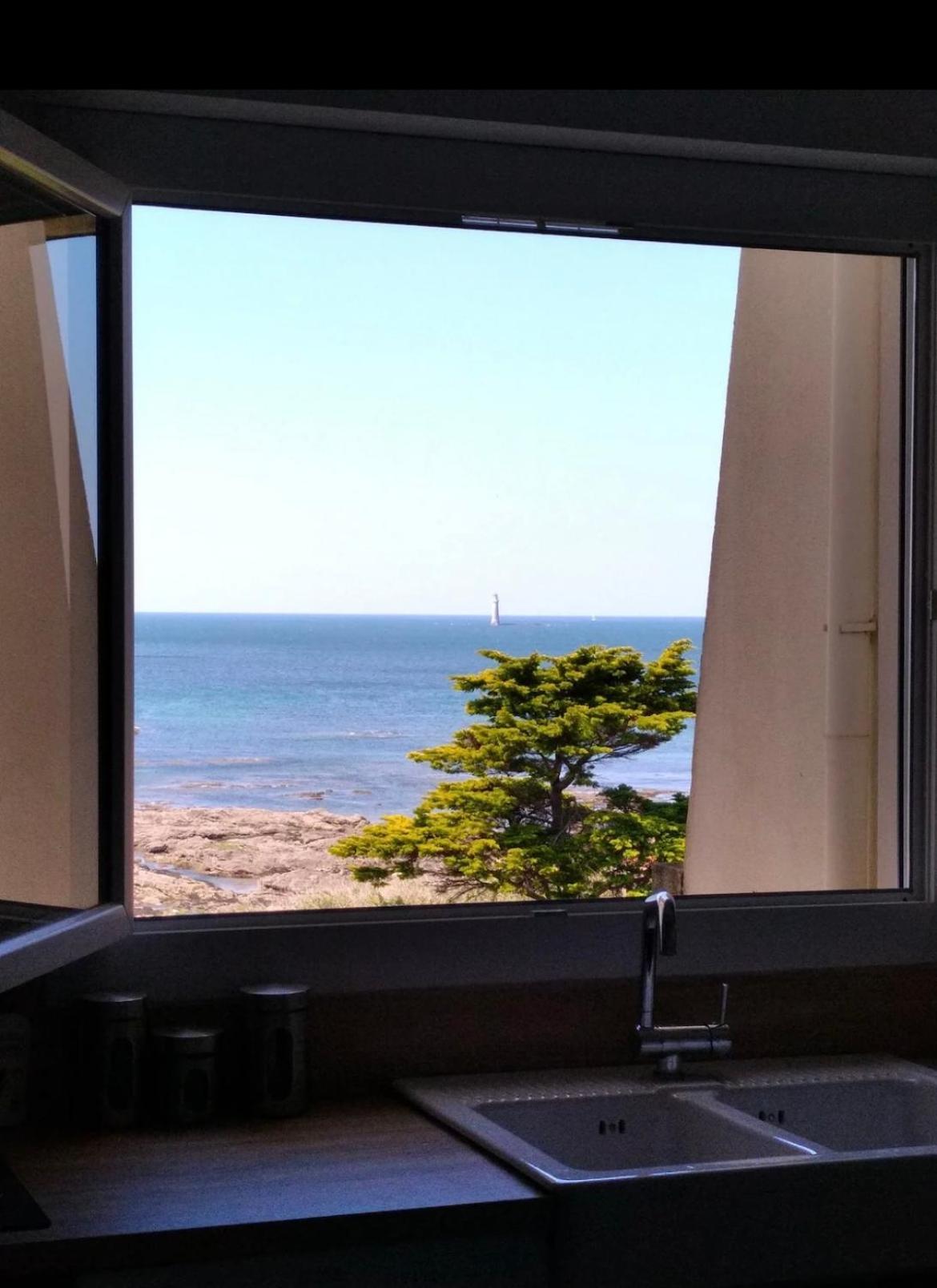 Apartment Vue Cote Sauvage *